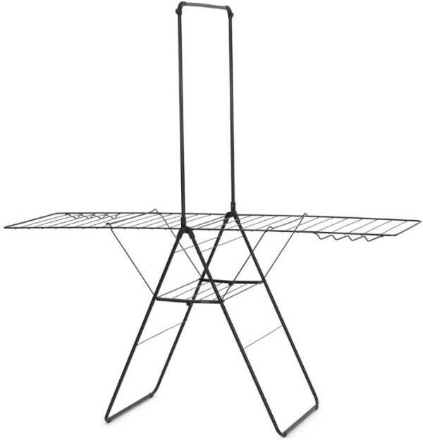 Brabantia HangOn Droogrek 25 Meter Matt Black