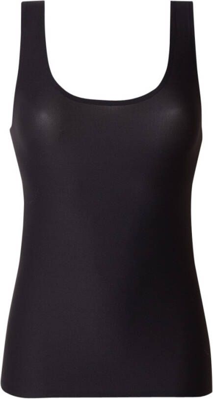 Chantelle Softstretch Top , Zwart, Dames