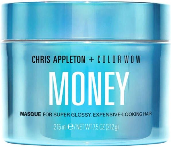 Color Wow Money Masque hydraterend haarmasker