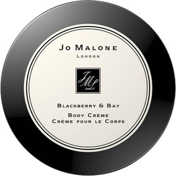 Jo Malone London Blackberry & Bay Body Crè, me bodycrè, me