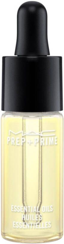 M·, A·, C Prep + Prime Essential Oils gezichtsolie