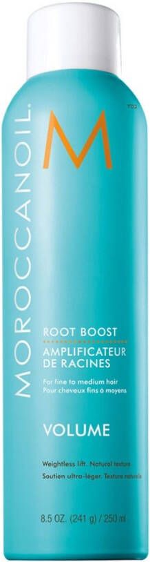 Moroccanoil Root Boost volume haarspray