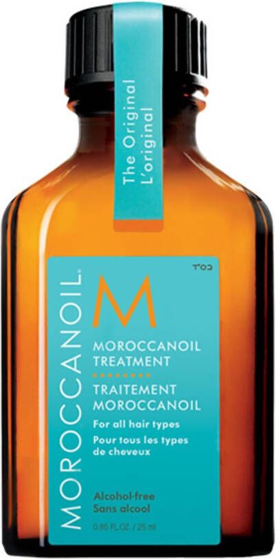 Moroccan oil Treatment Haarolie 100 ml