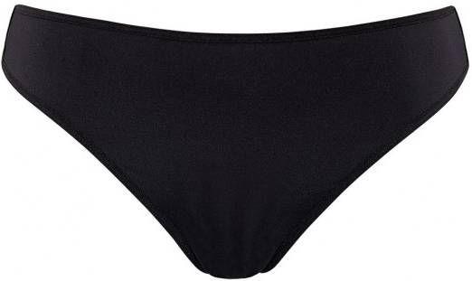 Marlies Dekkers Leading Strings 4cm String | Strictly Black