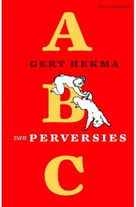 ABC van perversies G. Hekma