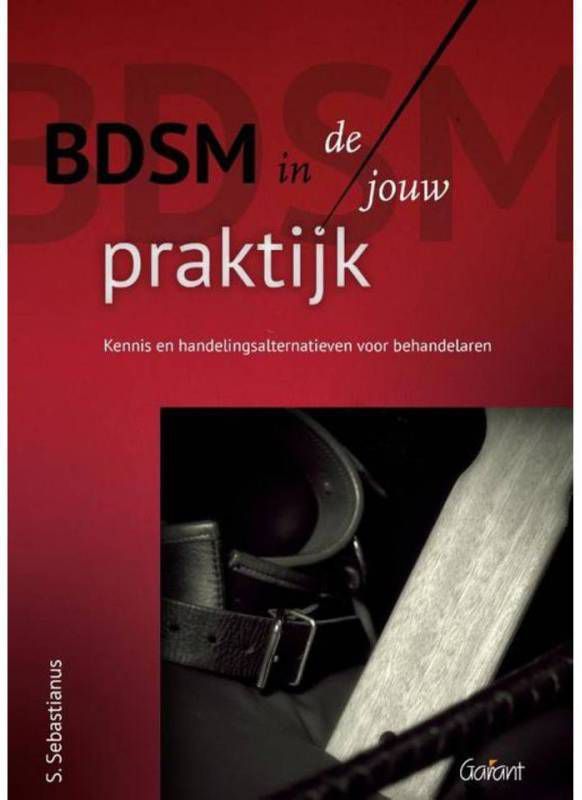 BookSpot Bdsm In De/jouw Praktijk