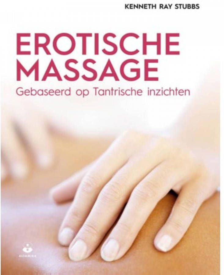 Erotische massage Kenneth Ray Stubbs