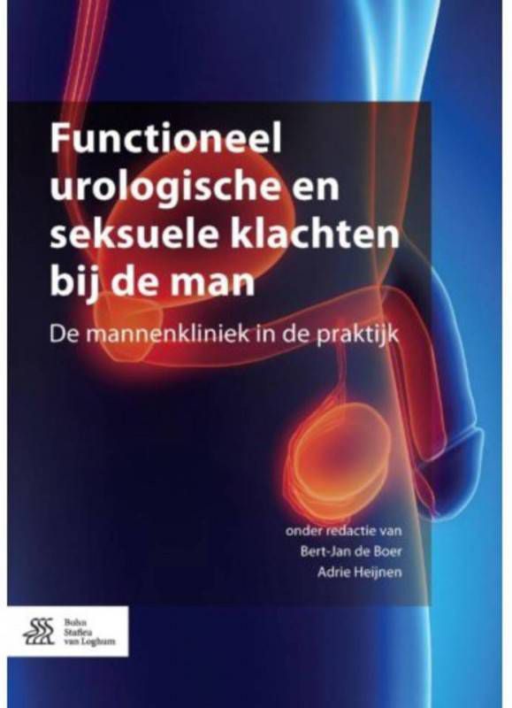 Functioneel urologische en seksuele klachten bij de man