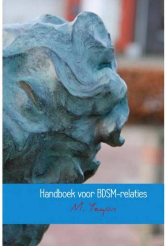 BookSpot Handboek Voor Bdsm relaties