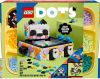 Lego DOTS Cute Panda Tray DIY Room D&#xE9, cor Crafts Toy(41959 ) online kopen