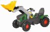 Rolly Toys Traptractor Rollyfarmtrac Fendt 211 Junior Groen online kopen