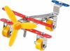 Toi-Toys Toi toys Metal Construction Vliegtuig 38 delig online kopen