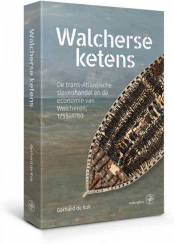 Walcherse ketens Gerhard de Kok