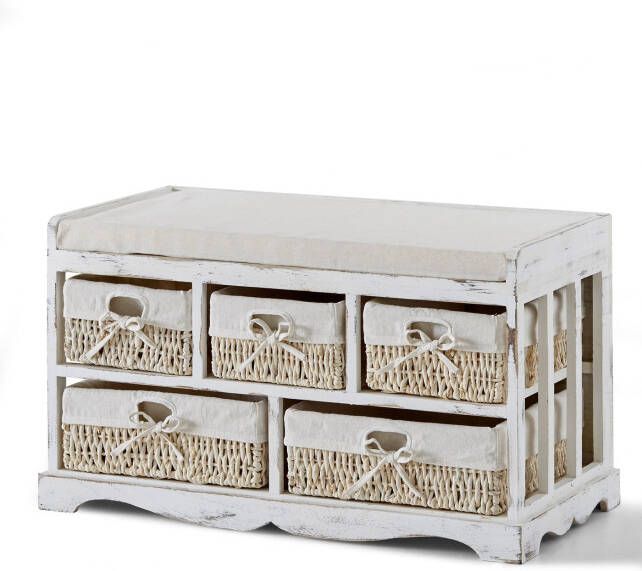 bonprix Bank met zitkussen