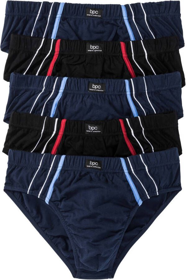 bonprix Maxislip(set van 5 )