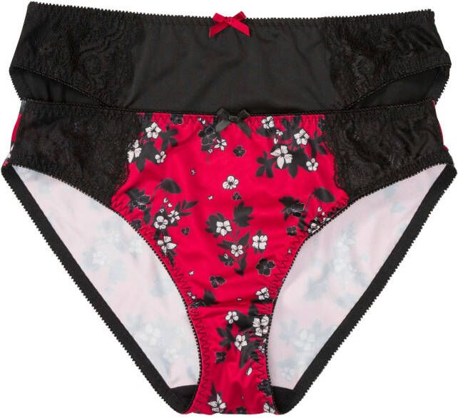 bonprix Slip(set van 2 )