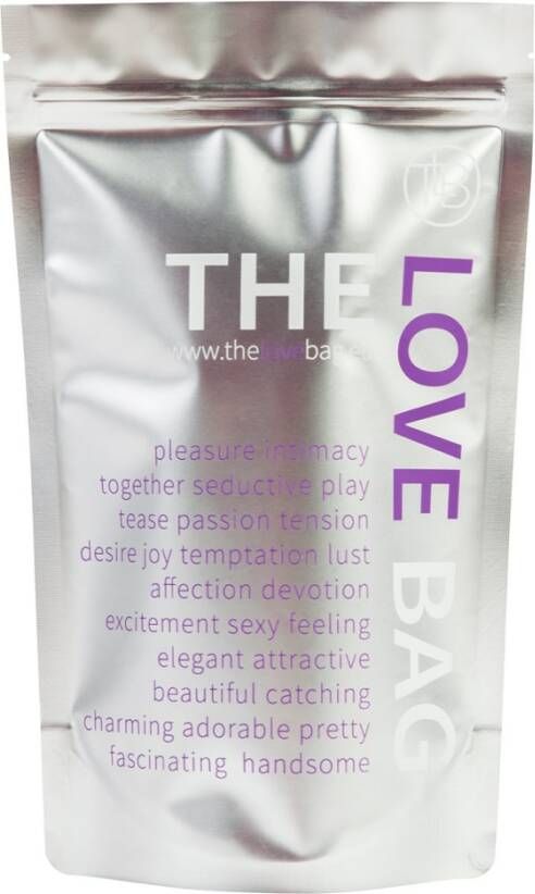 Bodygliss The Love Bag