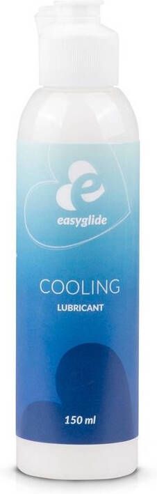 Huismerk Easyglide Verkoelend Glijmiddel 150 ml