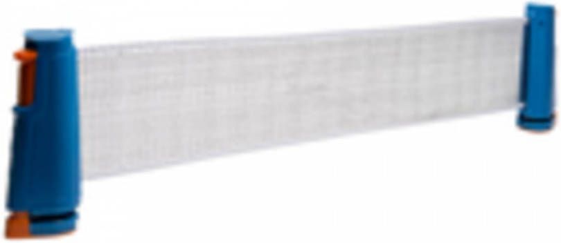 BS Toys Tafeltennisnet 170 X 14 Cm Blauw
