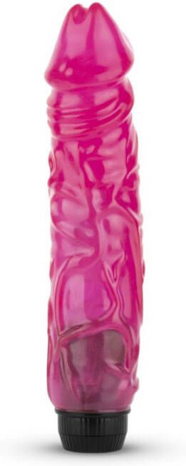 EasyToys realistische vibrerende dildo Jelly Supreme