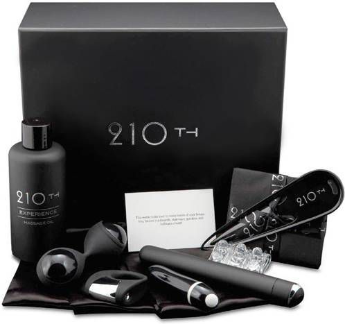 210th Erotic Box Klassiek