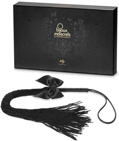 Bijoux Indiscrets Lilly Zweep