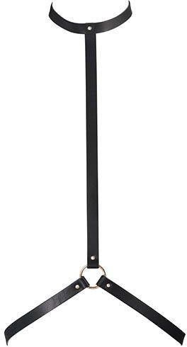 Bijoux Indiscrets Maze I Harness Zwart