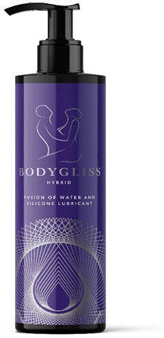 BodyGliss Hybride Glijmiddel 150 ml