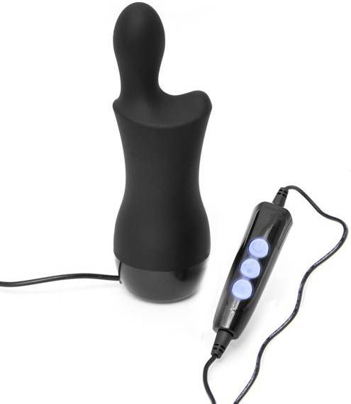 Doxy The Don Skittle Plug In Anale Stimulator