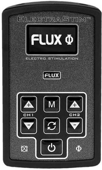 ElectraStim Flux Stimulator Unit