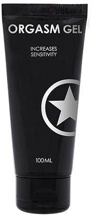 Erovibes Climax Orgasme Gel Voor Koppels 100 ml