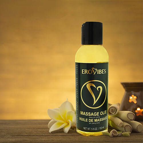 Erovibes Massage Olie Sexy Ylang 150 ml