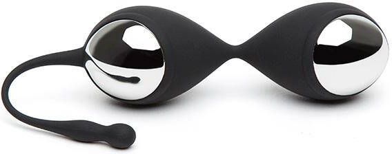 Fifty Shades of Grey Inner Goddess Geishaballen