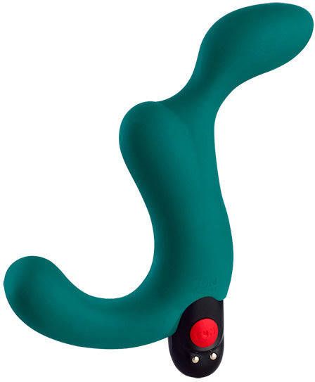 Fun Factory Duke Prostaat Vibrator Groen