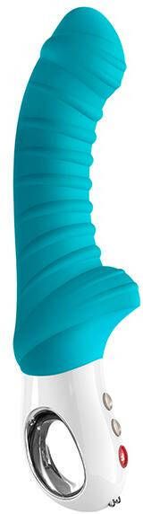 Fun Factory TIGER G5 vibrator Petrol