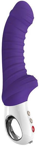 Fun Factory Tiger G5 Vibrator Paars