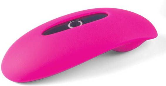 Magic Motion Candy Smart app controlled draagbare vibrator