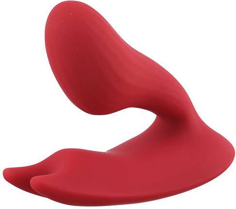 Magic Motion Umi Smart app controlled draagbare vibrator