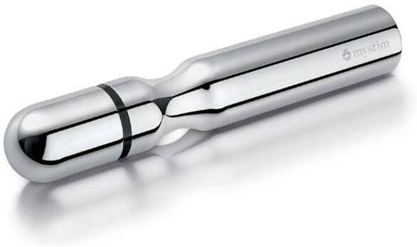 Mystim Electrosex Anaal en Vaginaal dildo Double Dan