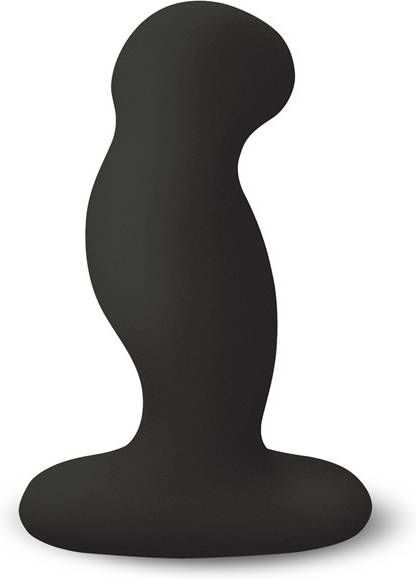 Nexus G Play Large Zwart