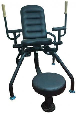 Shots Love Chair Multiposition