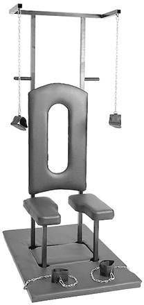 Shots Love Chair Open