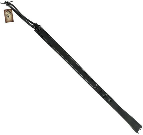 Sportsheets Edge Tawse Zweep