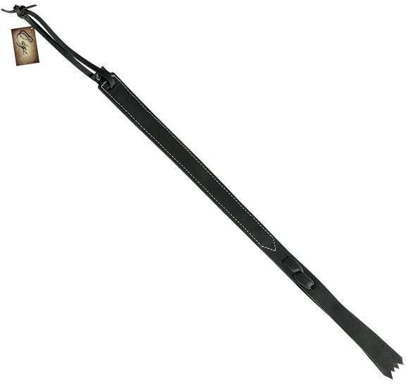 Sportsheets Edge Tawse Whip