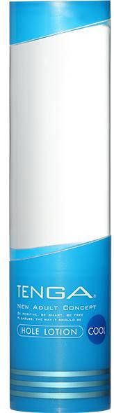 Tenga Hole Lotion Cool Glijmiddel 170 ml