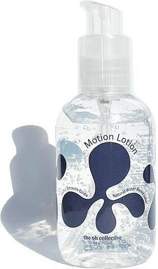 The Oh Collective Motion Lotion Glijmiddel 100 ml