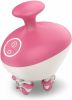 Medisana Massageapparaat anti cellulitis AC 900 roze en wit online kopen