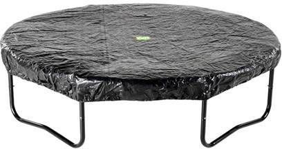 EXIT Toys Beschermhoes Exit Trampoline 305 Cm Zwart