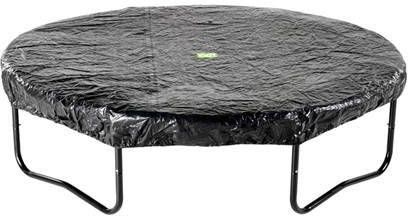 EXIT Toys Beschermhoes Exit Trampoline 427 Cm Zwart