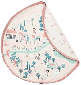 Play&Go opbergzak/speelkleed Walk in the Park